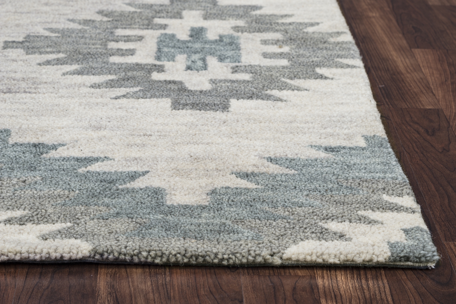 Katell Ivory 5' x 8' Rug - Thumbnail - Image 2