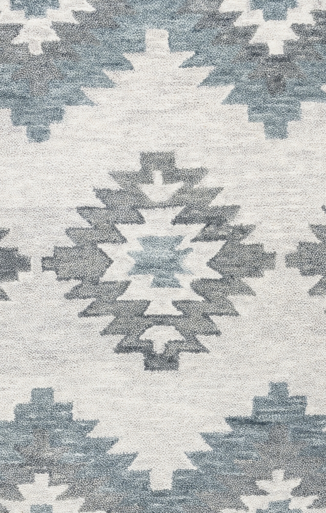 Katell Ivory 5' x 8' Rug - Thumbnail - Image 4