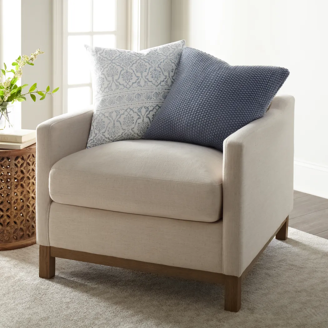 Kathleen Stone Accent Pillow Set of 2 - Thumbnail - Image 3