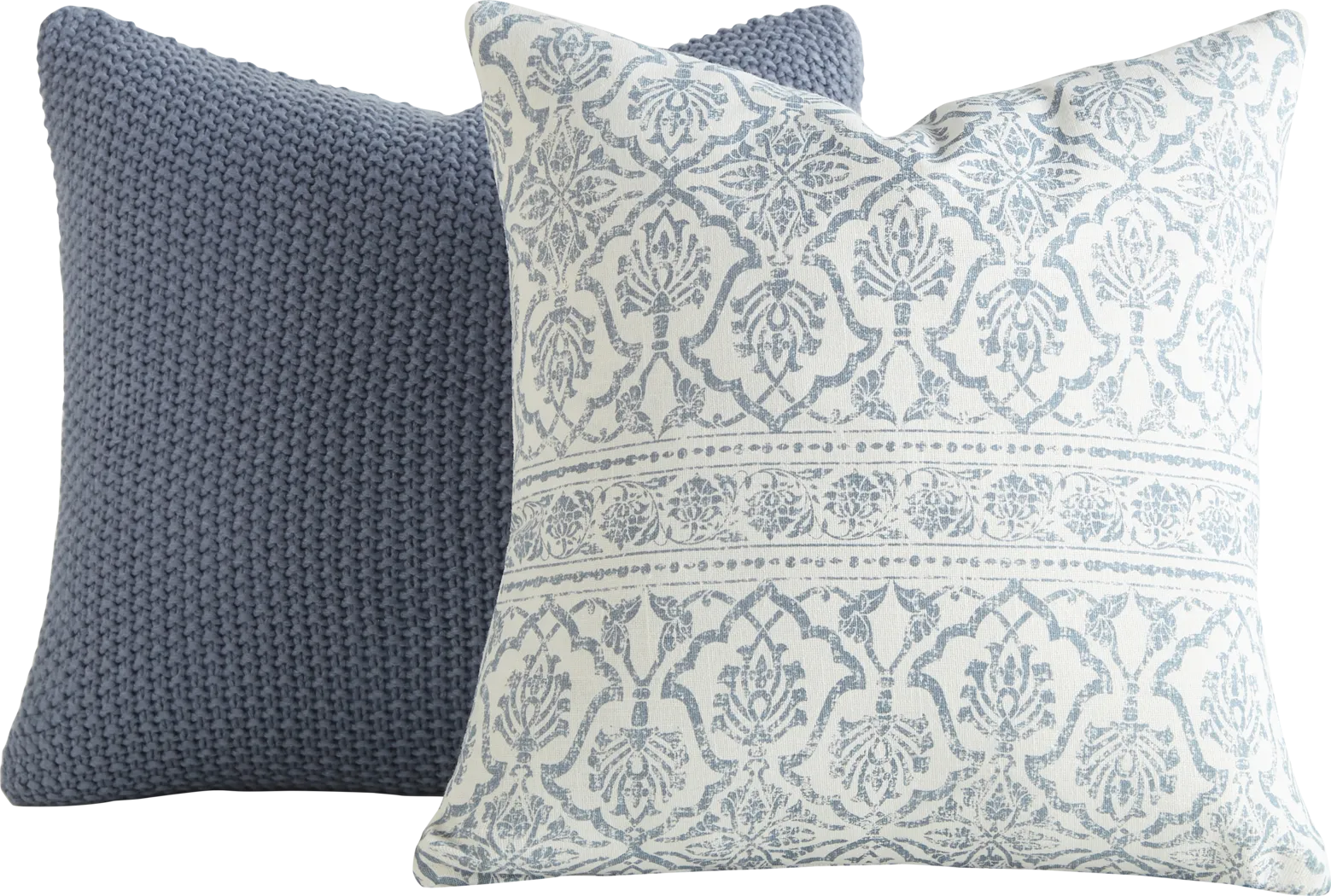Kathleen Stone Accent Pillow Set of 2 - Thumbnail - Image 1