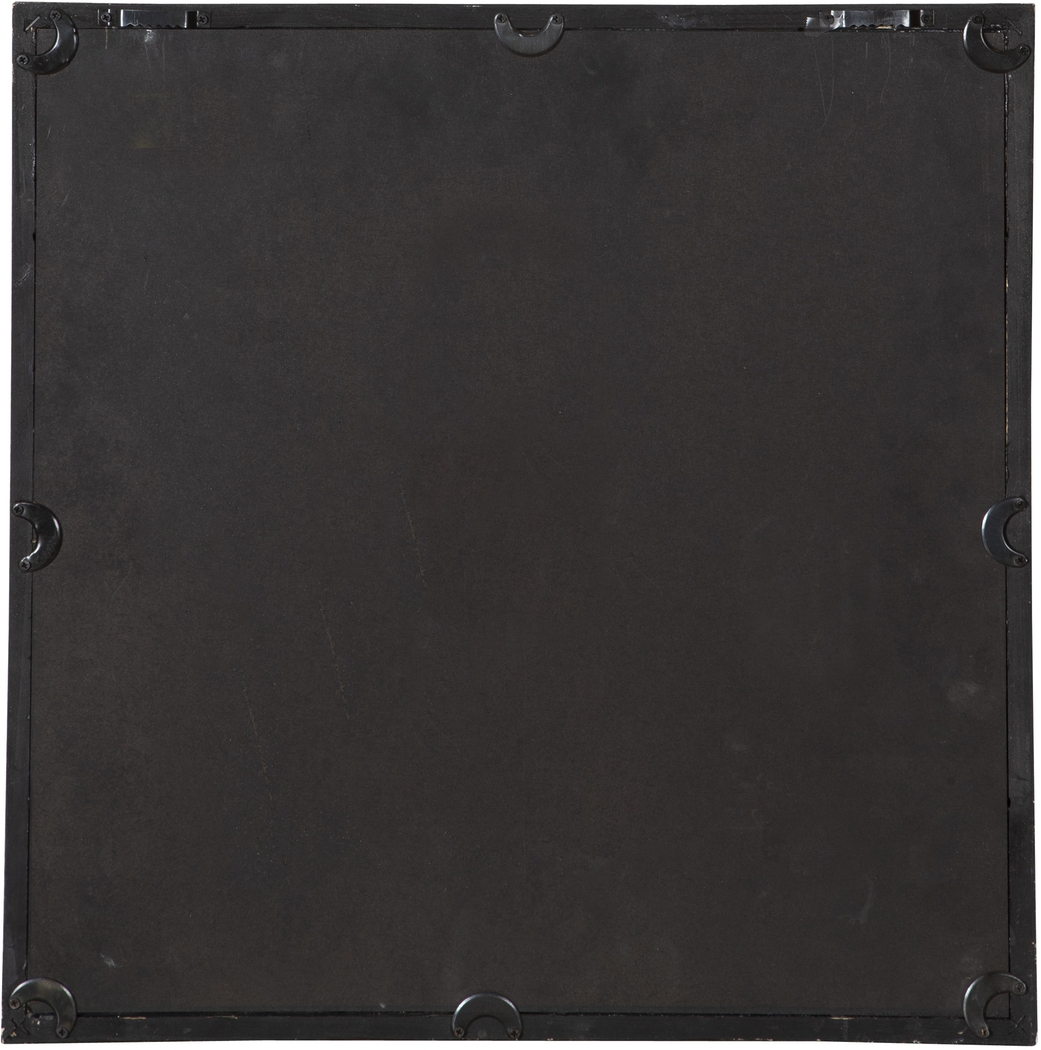 Katomerick Brown Mirror, Set of 2 - Thumbnail - Image 3