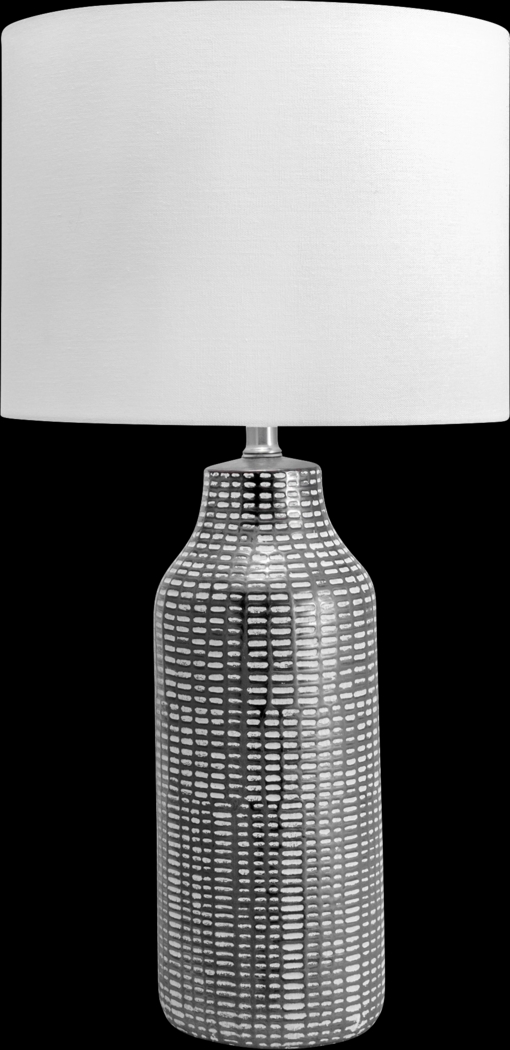 Katrine Black Lamp - Thumbnail - Image 1