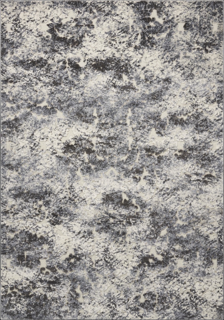 Katsuro Ivory 3'10 x 5'10 Rug - Thumbnail - Image 1