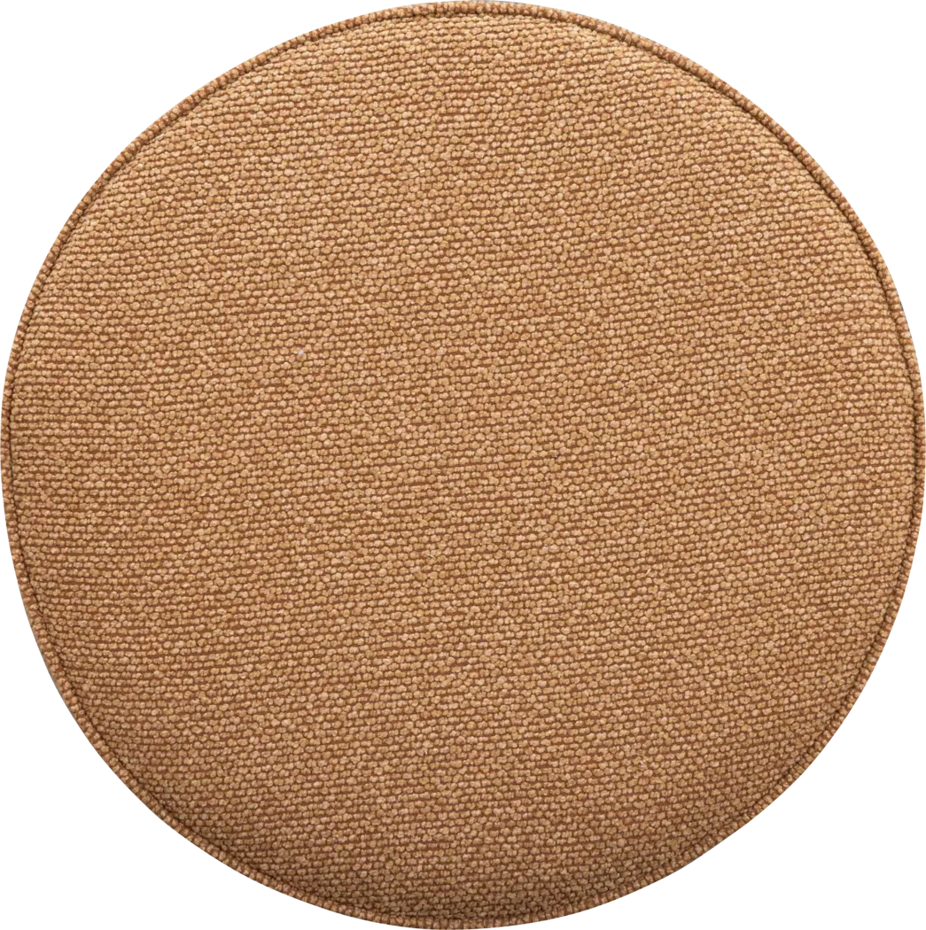 Kaydron Brown Stool - Thumbnail - Image 5