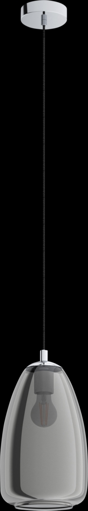 Kayenta Lane Black Pendant - Thumbnail - Image 1