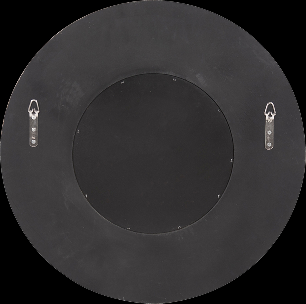 Kaylis Copper Mirror - Thumbnail - Image 4