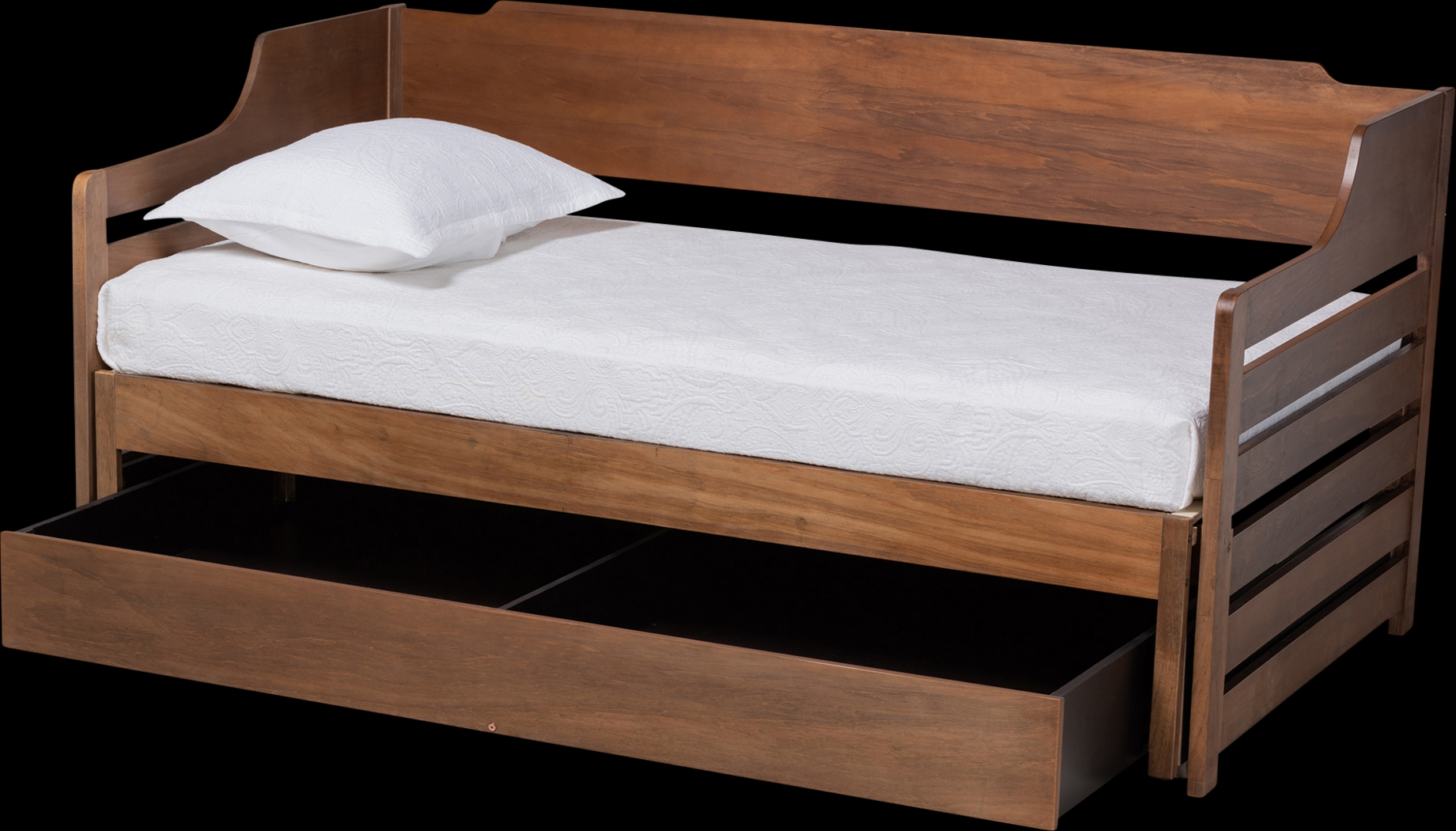 Kayneta Brown Daybed - Thumbnail - Image 2