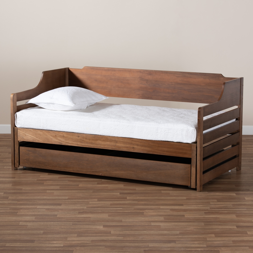 Kayneta Brown Daybed - Thumbnail - Image 12