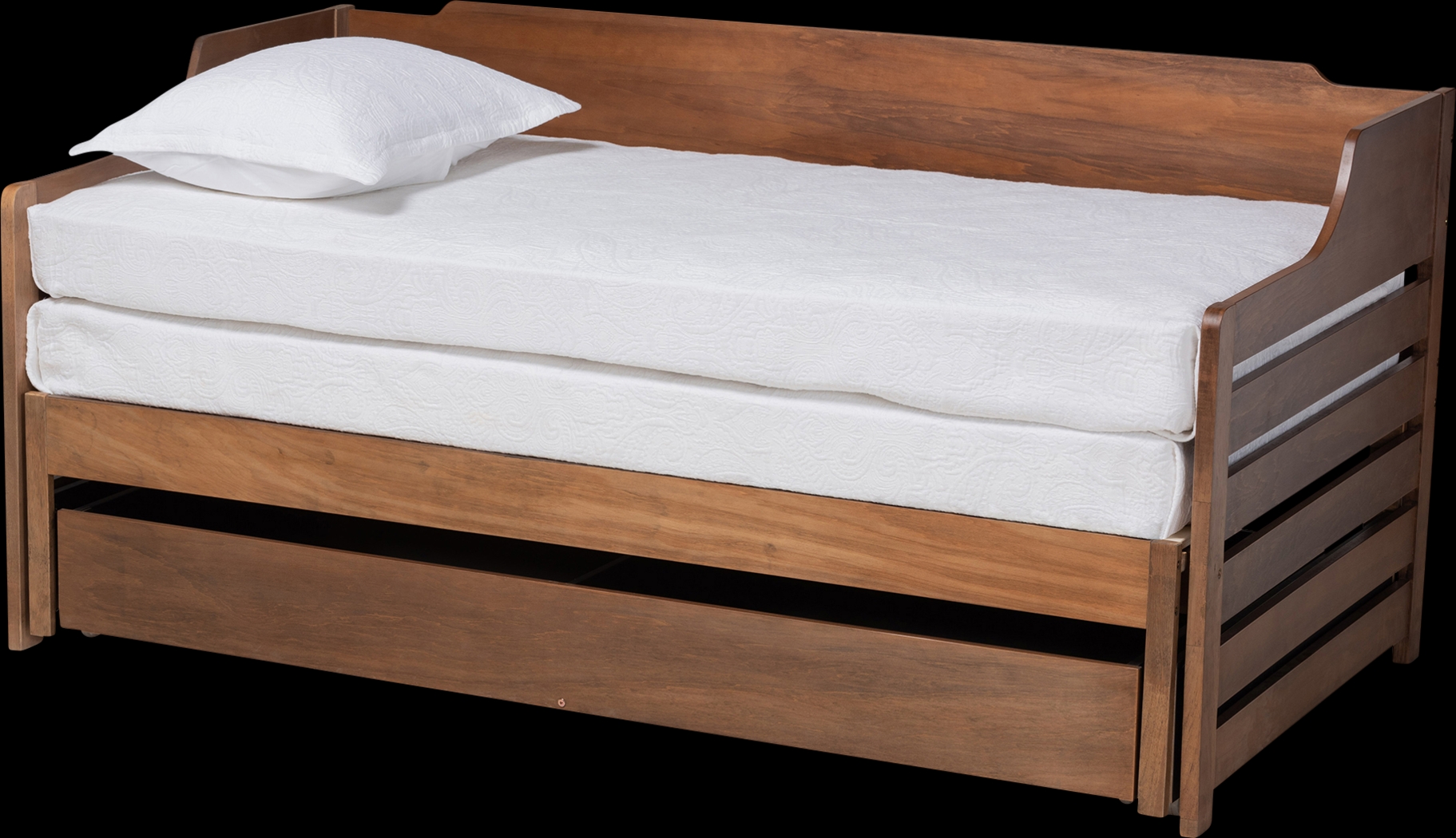 Kayneta Brown Daybed - Thumbnail - Image 3