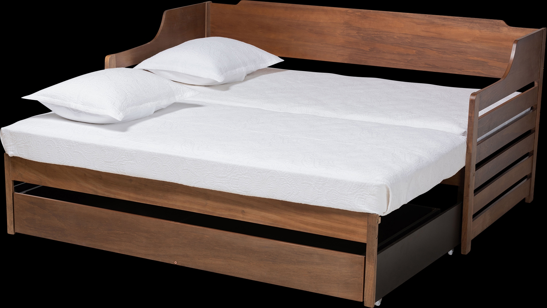 Kayneta Brown Daybed - Thumbnail - Image 4