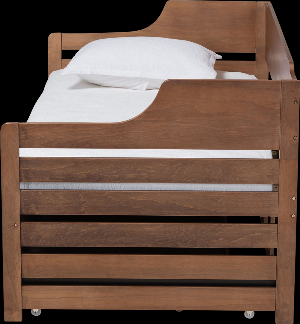 Kayneta Brown Daybed - Thumbnail - Image 5