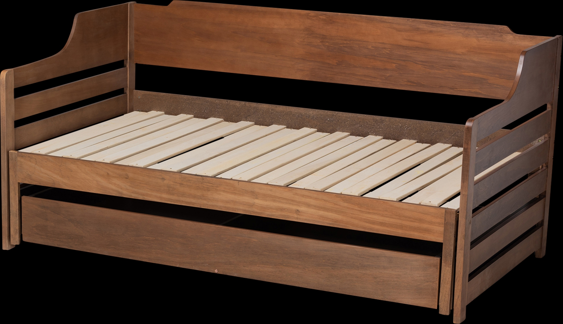 Kayneta Brown Daybed - Thumbnail - Image 6