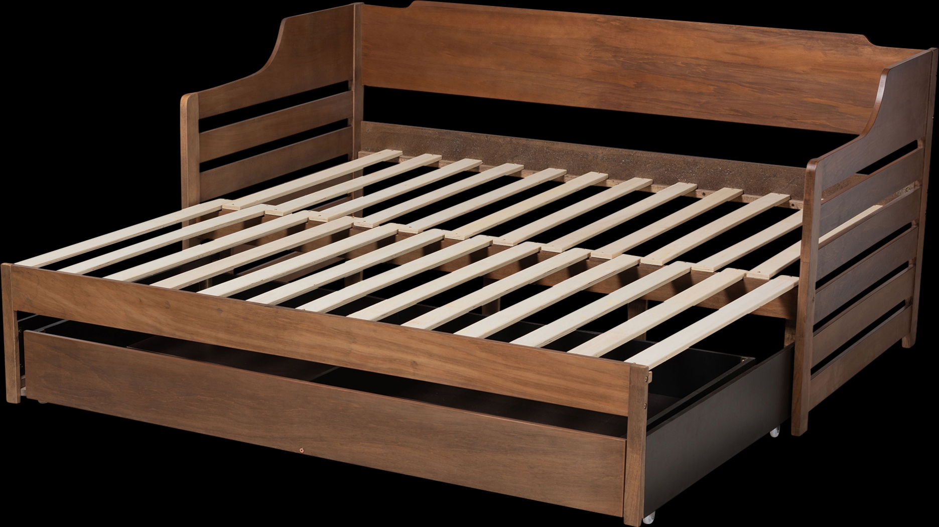 Kayneta Brown Daybed - Thumbnail - Image 8