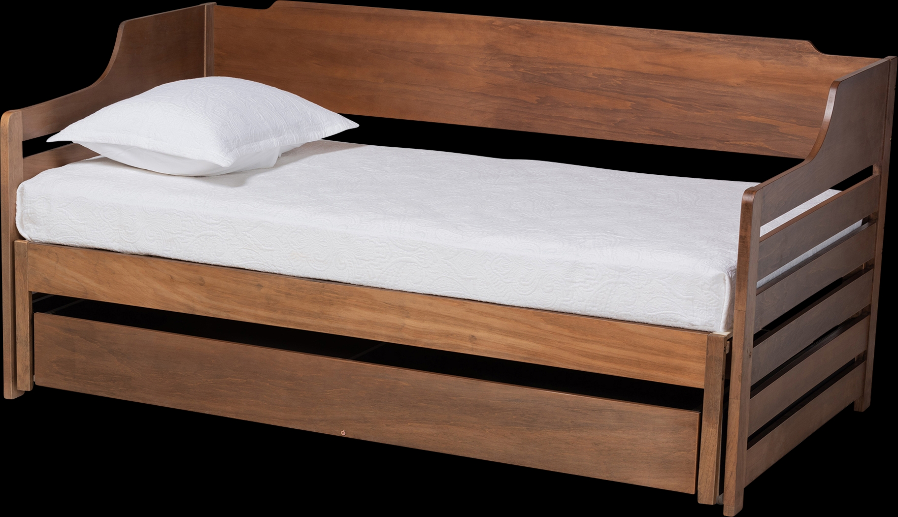 Kayneta Brown Daybed - Thumbnail - Image 1