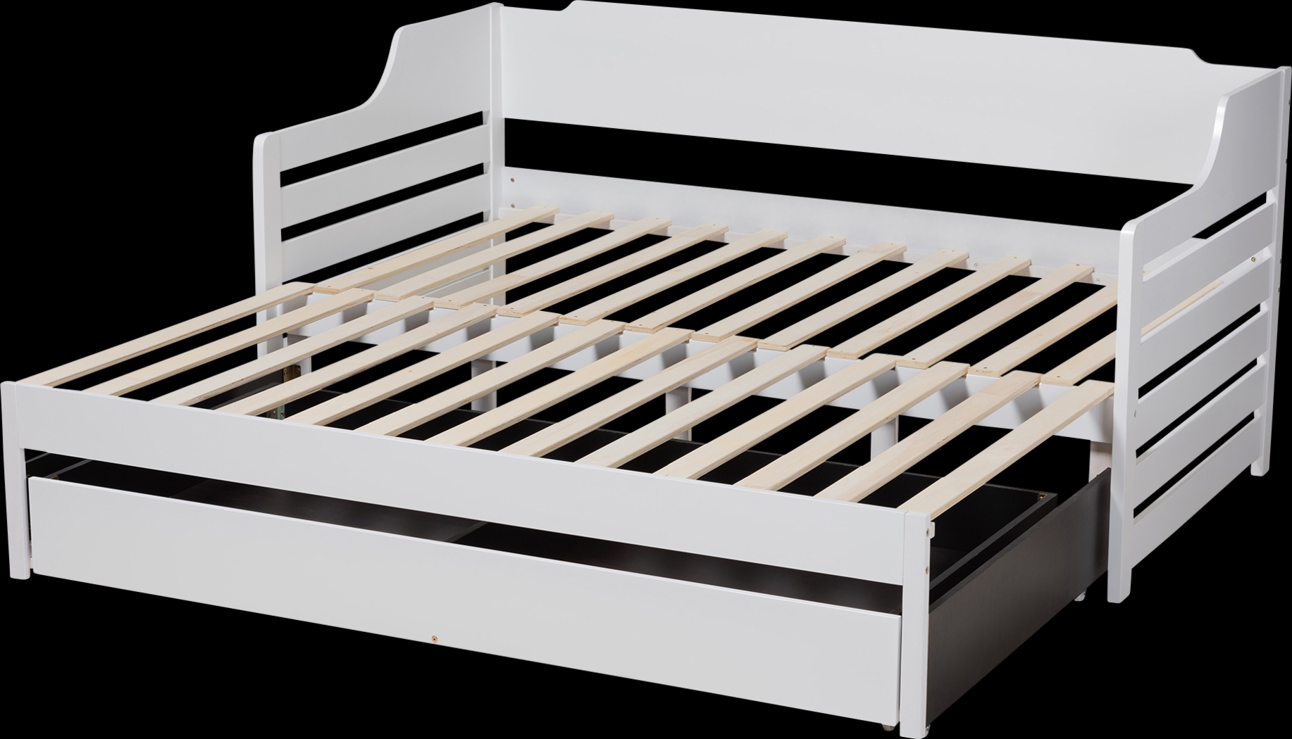 Kayneta White Daybed - Thumbnail - Image 8
