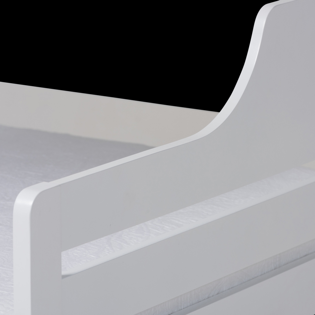 Kayneta White Daybed - Thumbnail - Image 9