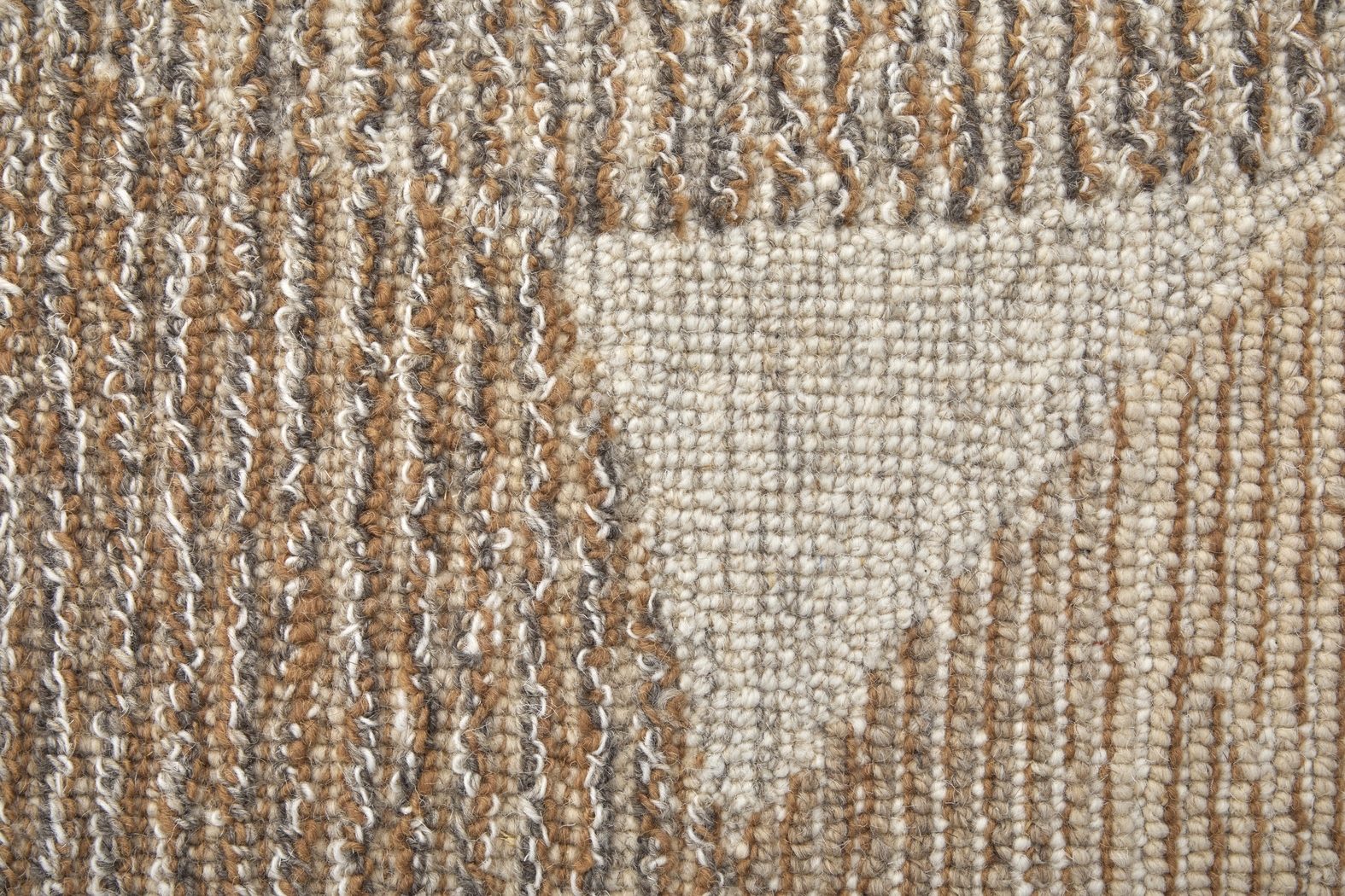 Kayode Tan 5' x 8' Rug - Thumbnail - Image 5