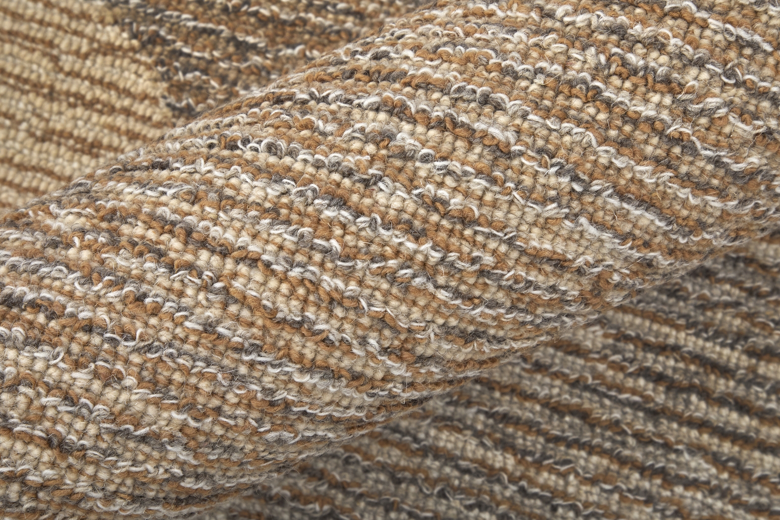 Kayode Tan 8' x 10' Rug - Thumbnail - Image 6