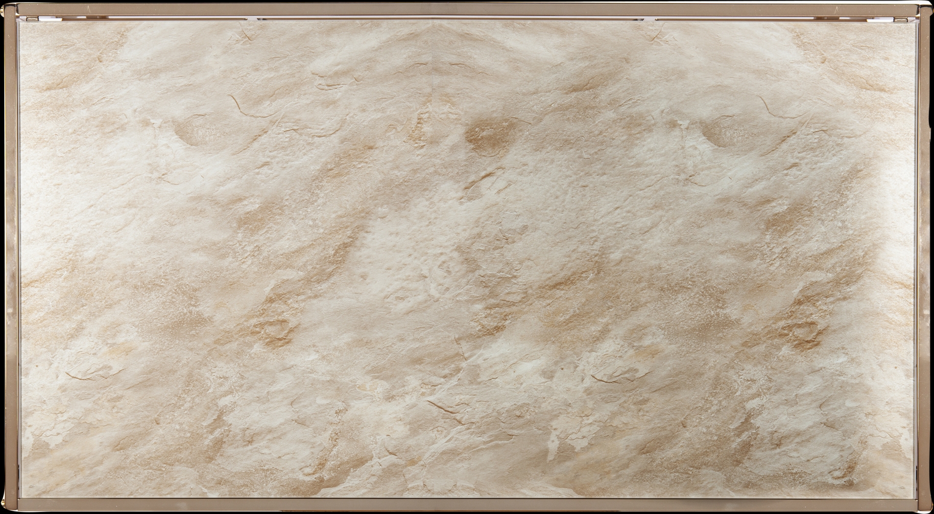 Kayview Gold Cocktail Table - Thumbnail - Image 3