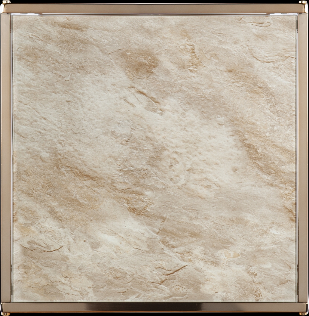 Kayview Gold End Table - Thumbnail - Image 3