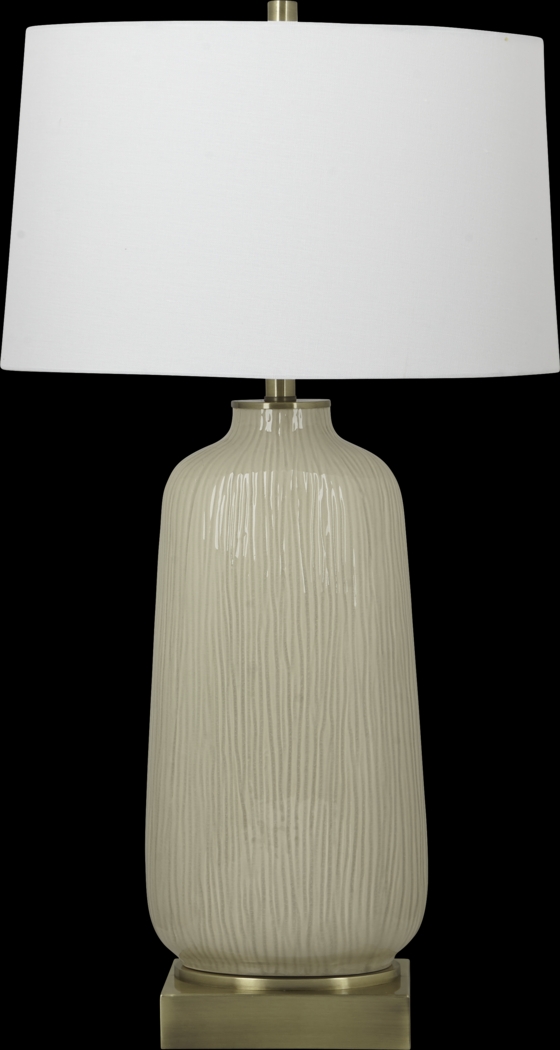 Cindy Crawford Home Greenwich Pointe Gray 8 Pc Living Room - Thumbnail - Image 11