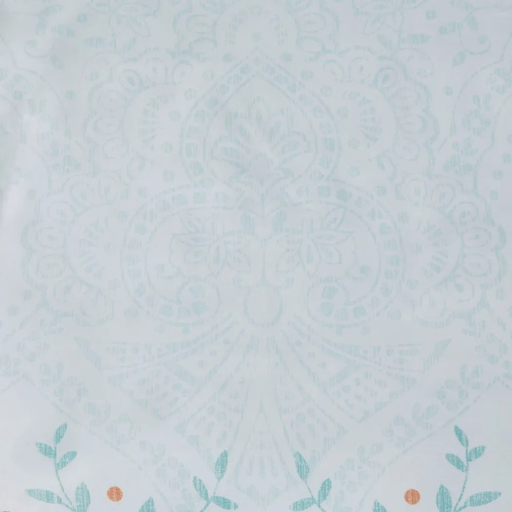 Kearney Blue Full Comforter Set - Thumbnail - Image 10