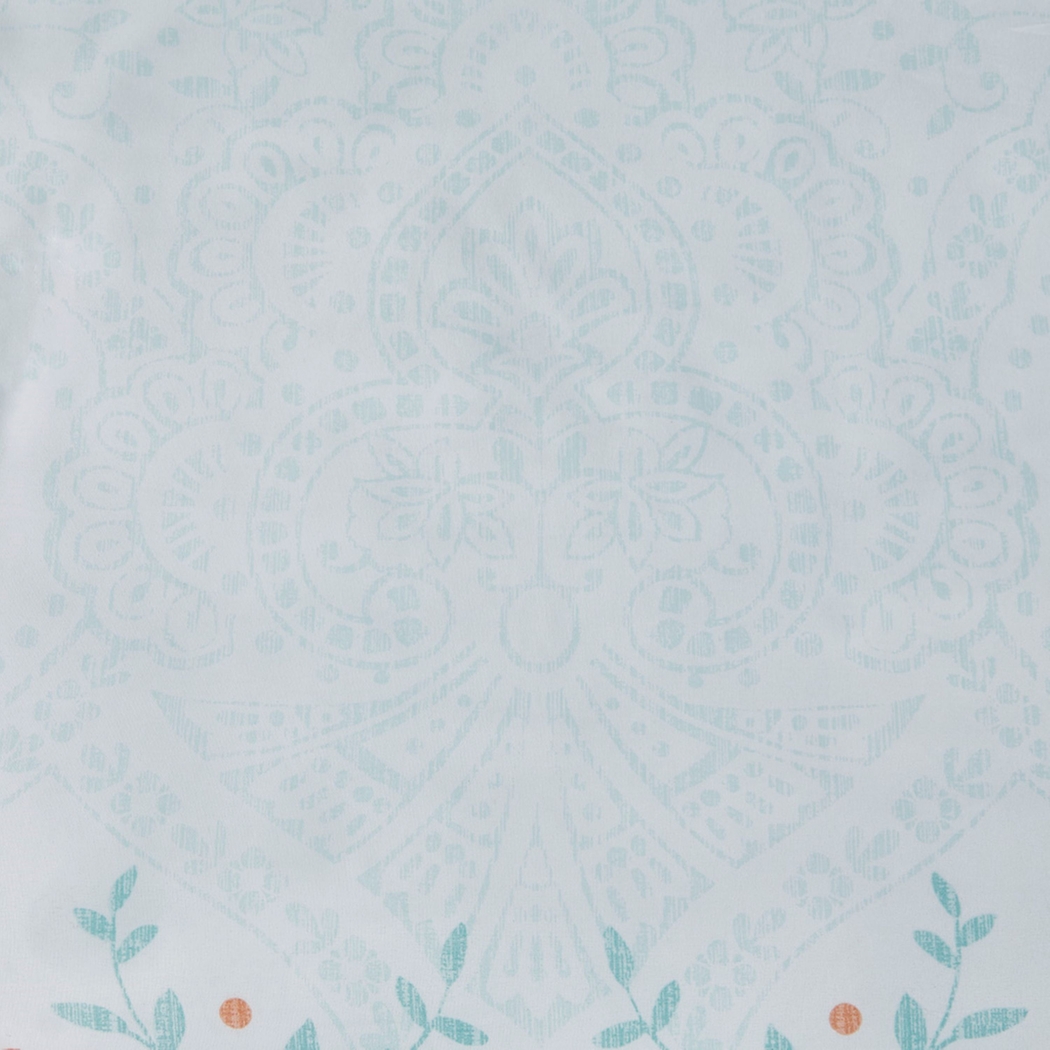 Kearney Blue Twin Comforter Set - Thumbnail - Image 10