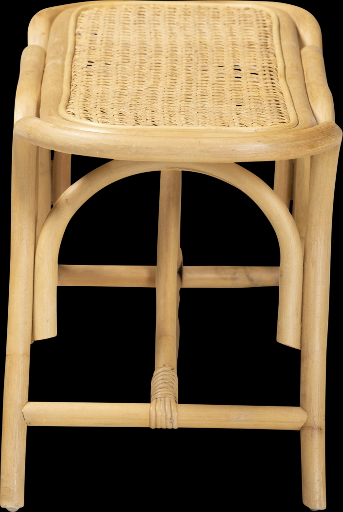 Kearsarge Natural Bench - Thumbnail - Image 5