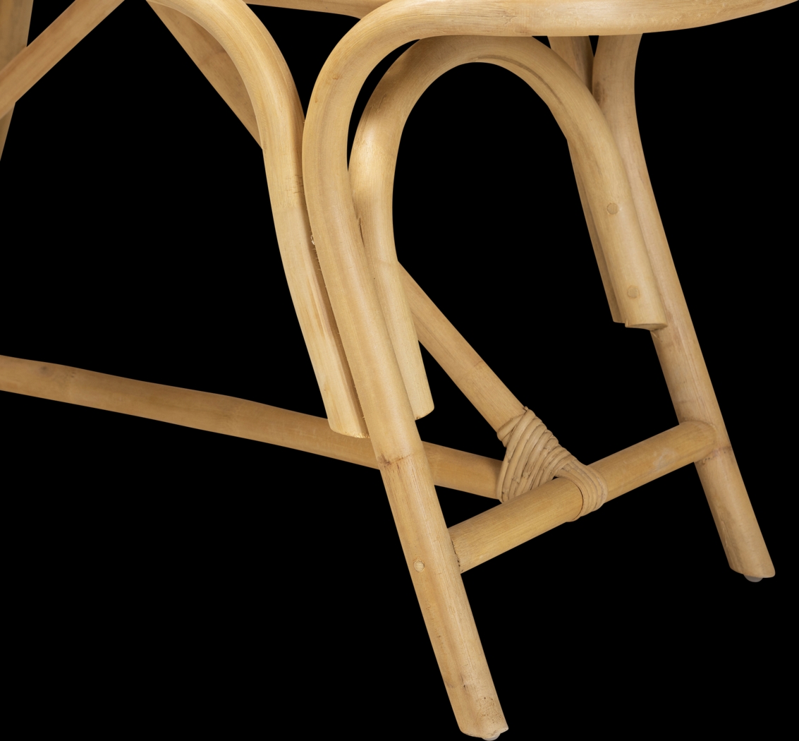 Kearsarge Natural Bench - Thumbnail - Image 6