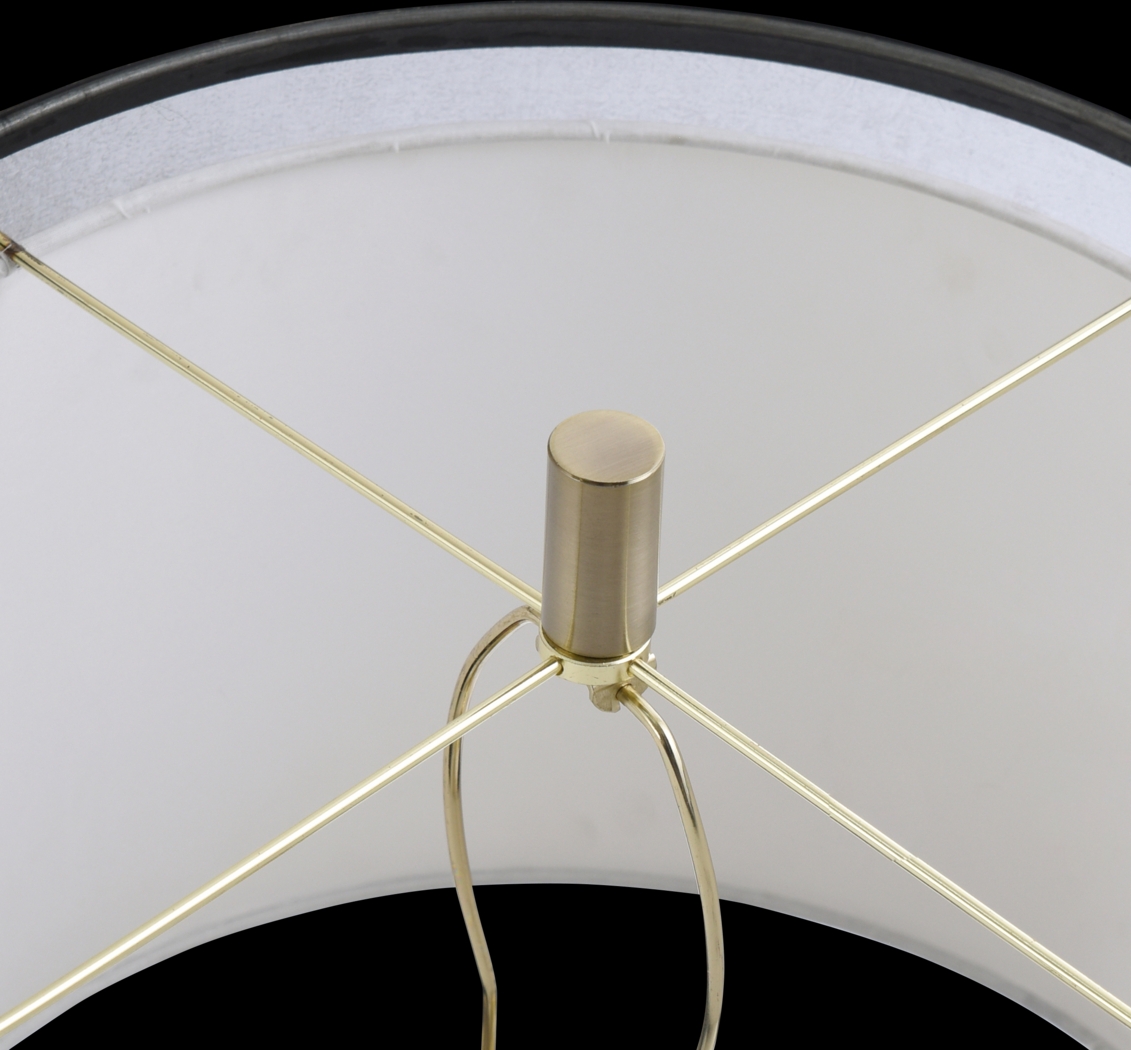 Keating Park Clear Lamp - Thumbnail - Image 4