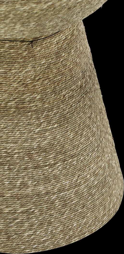 Keaveny Brown Accent Table - Thumbnail - Image 5