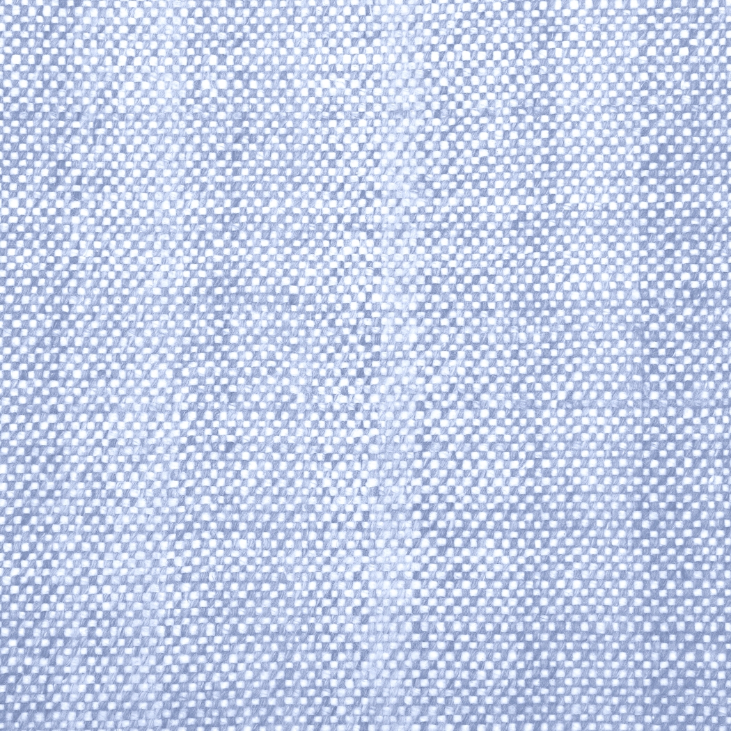 Kebba Blue 7' x 9'9 Indoor/Outdoor Rug - Thumbnail - Image 3