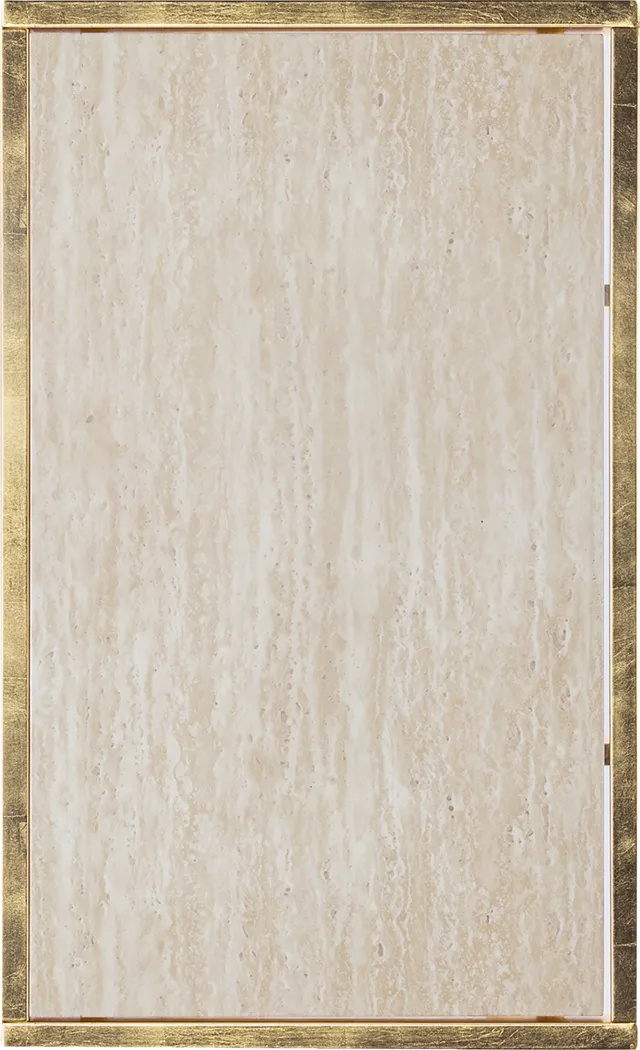 Kedbale Gold Wine Rack - Image 5