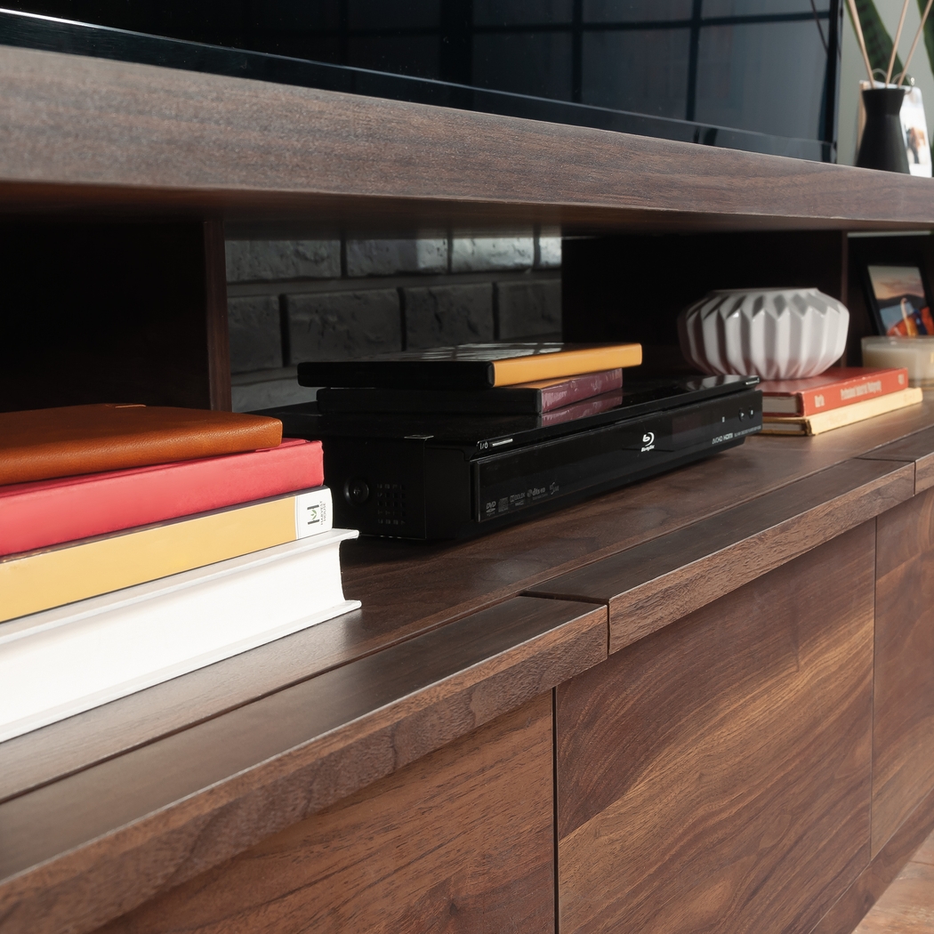 Kedleston Brown 81.5 in. Console - Thumbnail - Image 3