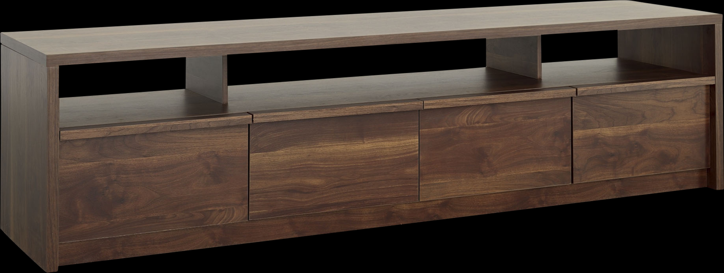 Kedleston Brown 81.5 in. Console - Thumbnail - Image 1