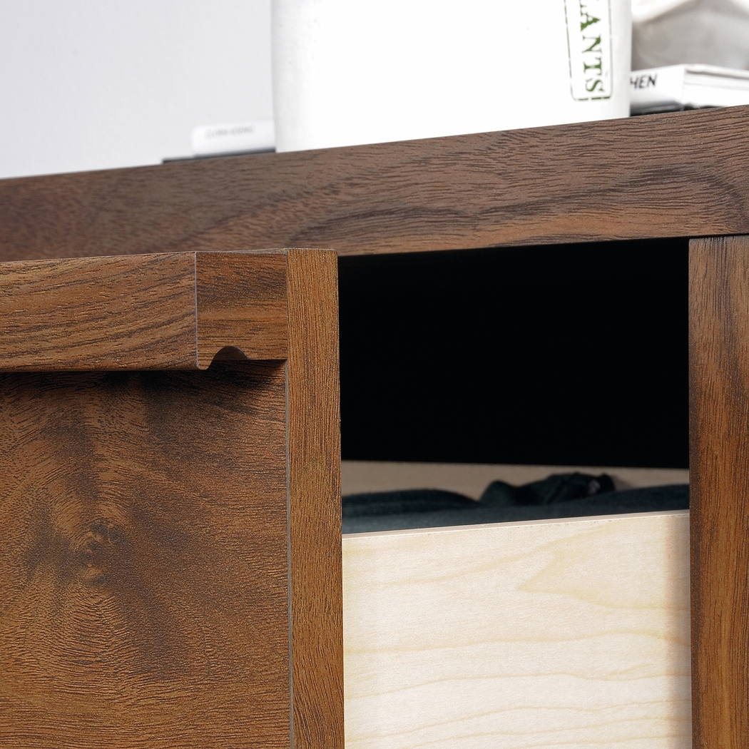 Kedleston Brown Chest - Thumbnail - Image 3