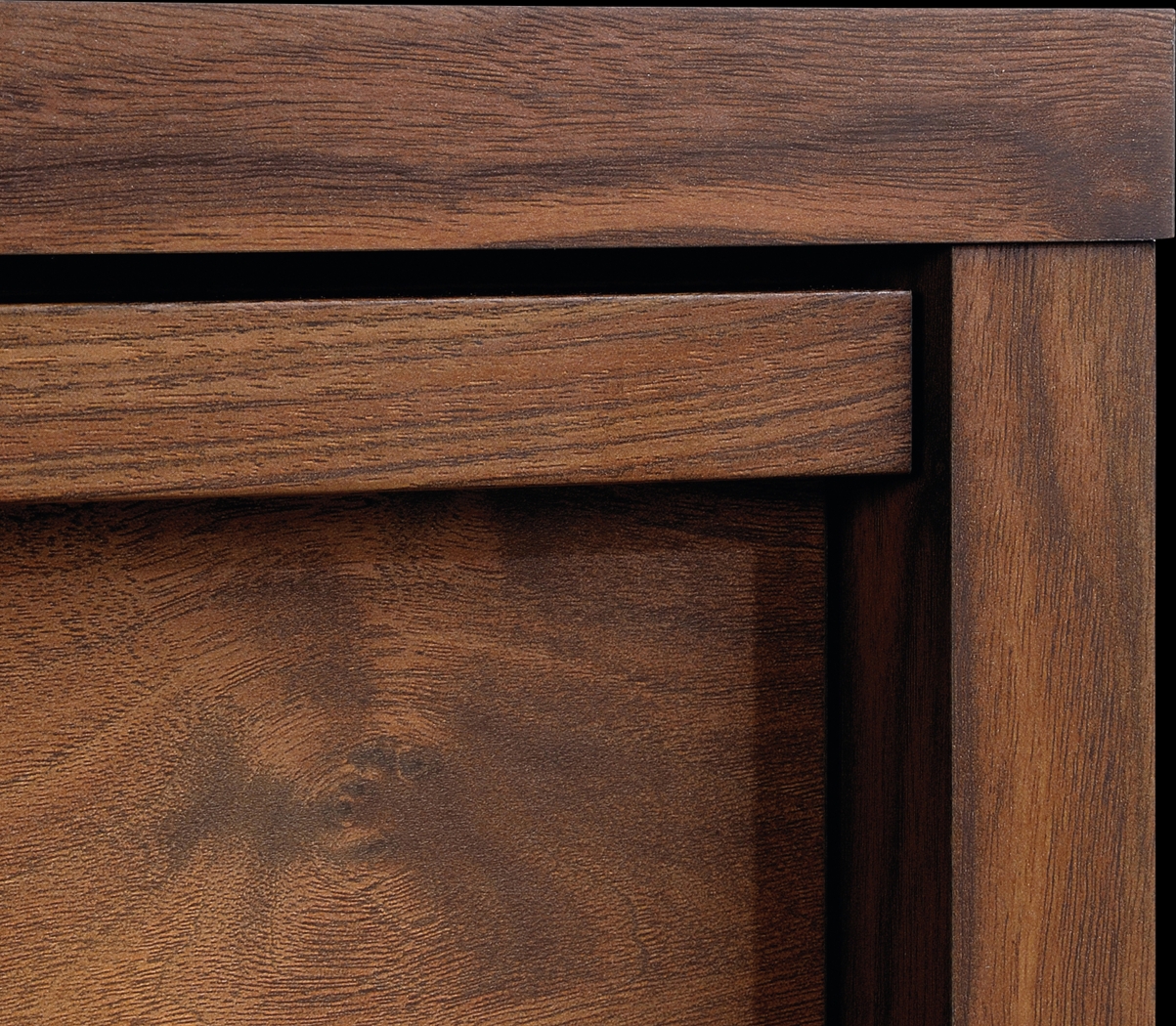 Kedleston Brown Chest - Thumbnail - Image 4