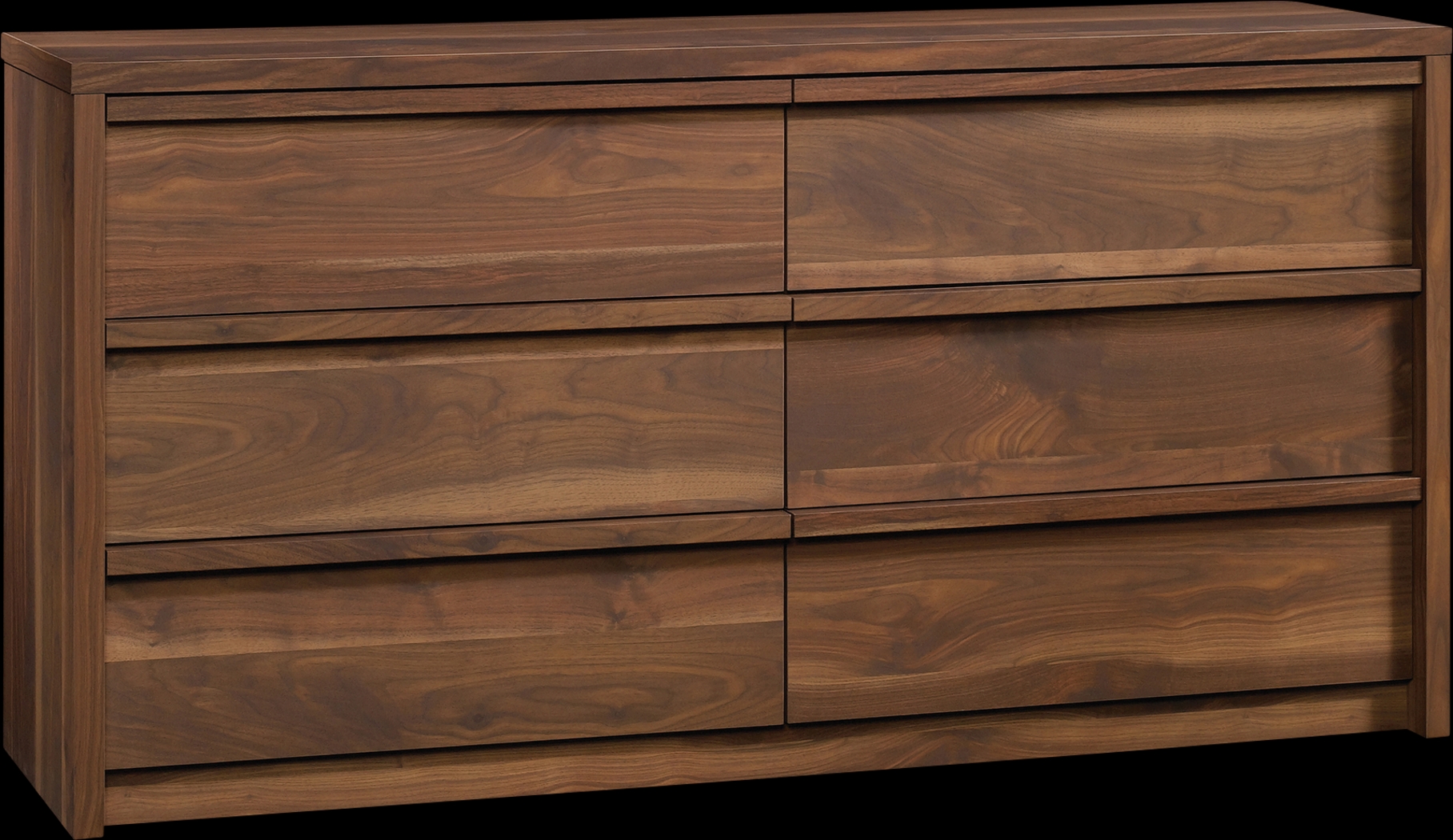 Kedleston Brown Dresser - Thumbnail - Image 1