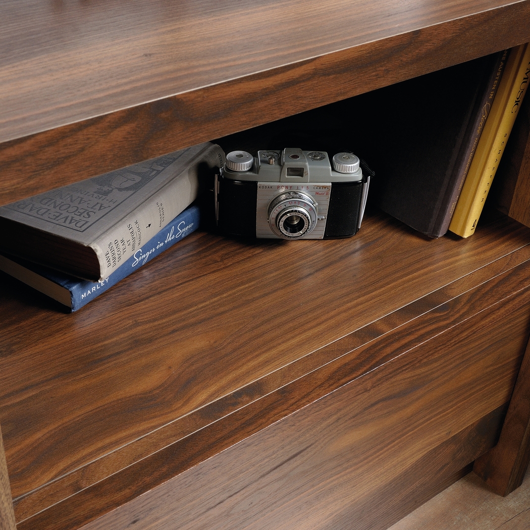 Kedleston Brown Nightstand - Thumbnail - Image 3