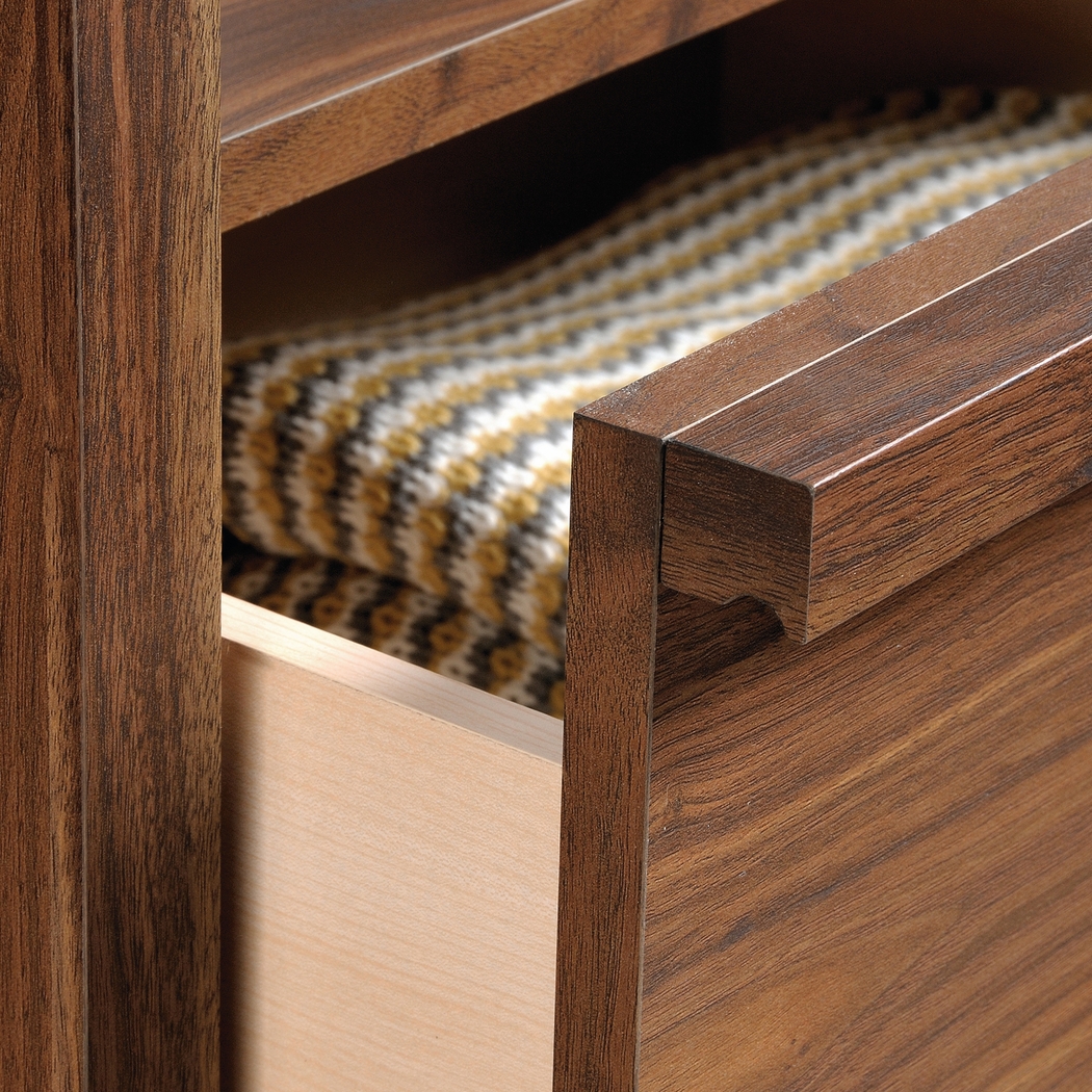 Kedleston Brown Nightstand - Thumbnail - Image 4