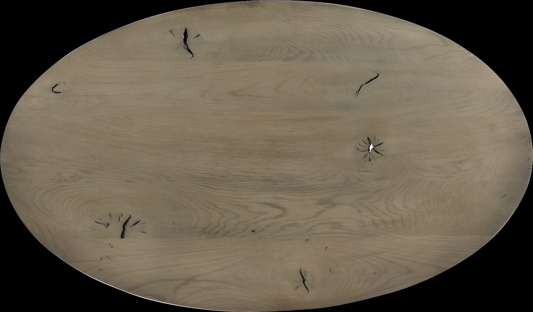 Kedron Gray Cocktail Table - Thumbnail - Image 4