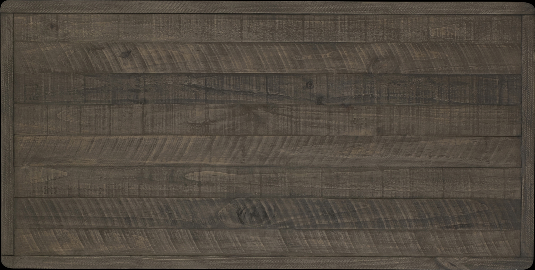 Kedvale Dark Brown Cocktail Table - Thumbnail - Image 6