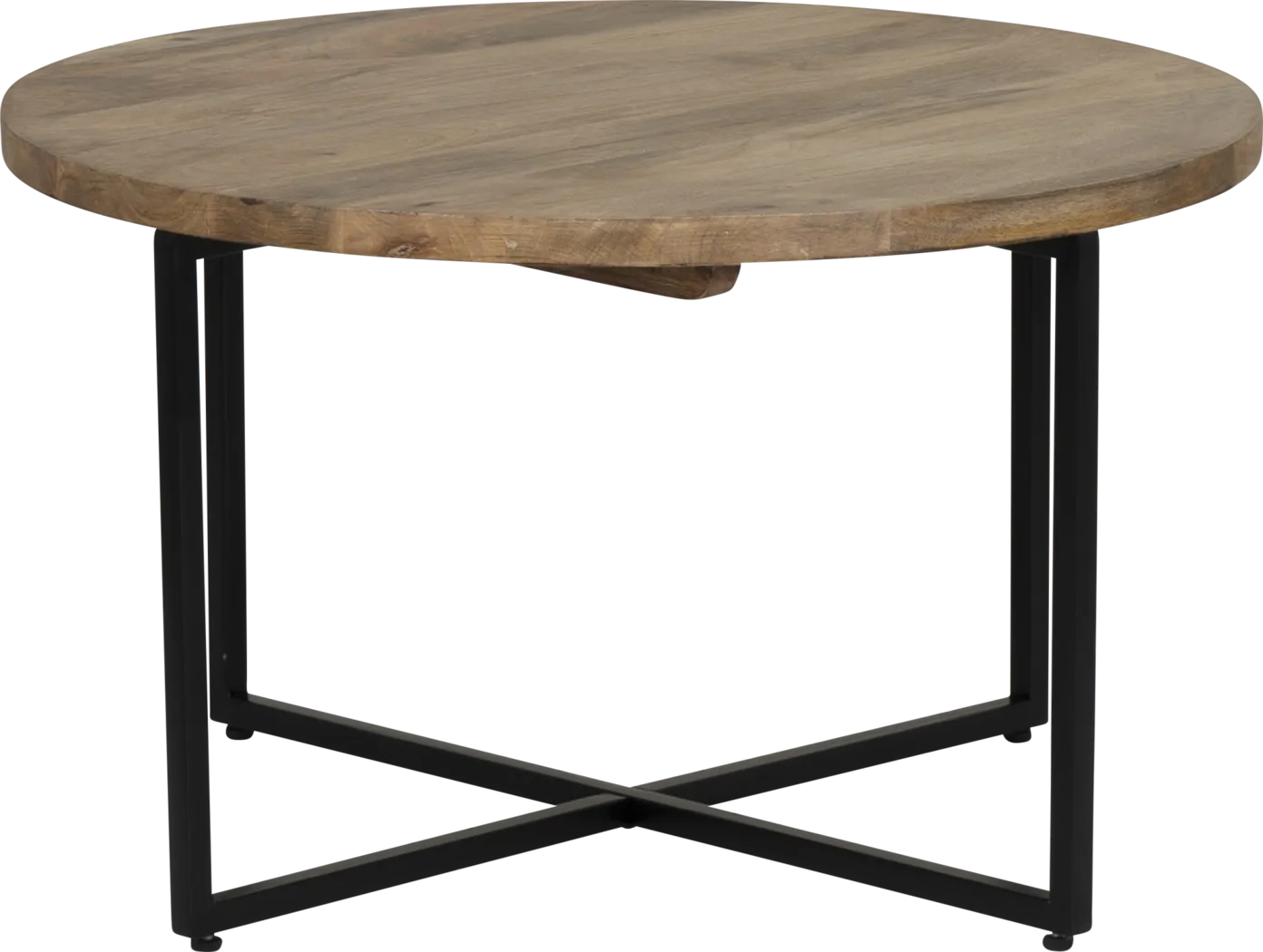 Keelshot Black Cocktail Table - Image 4