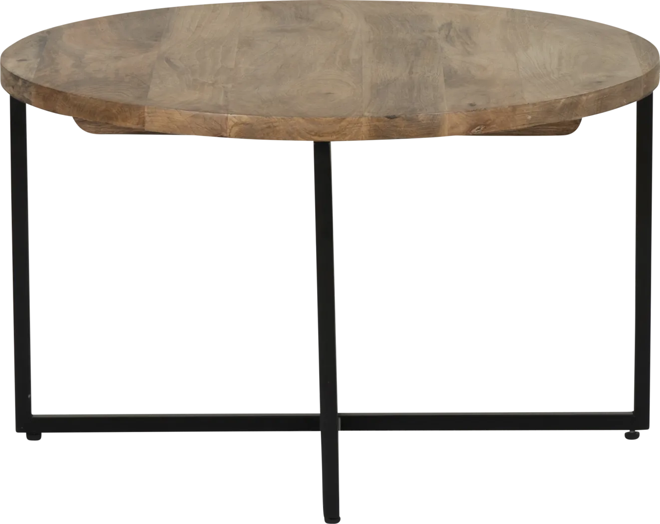 Keelshot Black Cocktail Table - Image 5