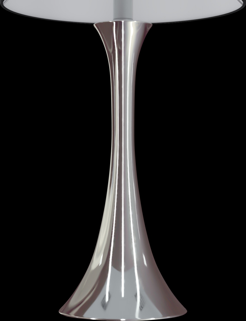 Keely Alley Black Table Lamps, Set of 2 - Thumbnail - Image 7