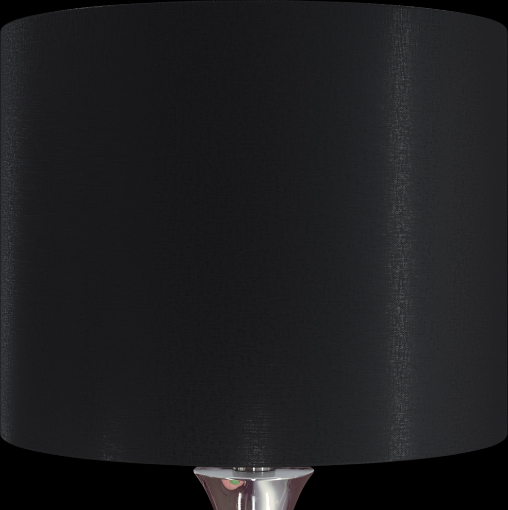 Keely Alley Black Table Lamps, Set of 2 - Thumbnail - Image 8