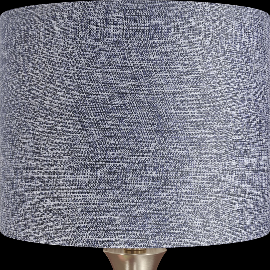Keely Alley Blue Lamp, Set of 2 - Thumbnail - Image 7