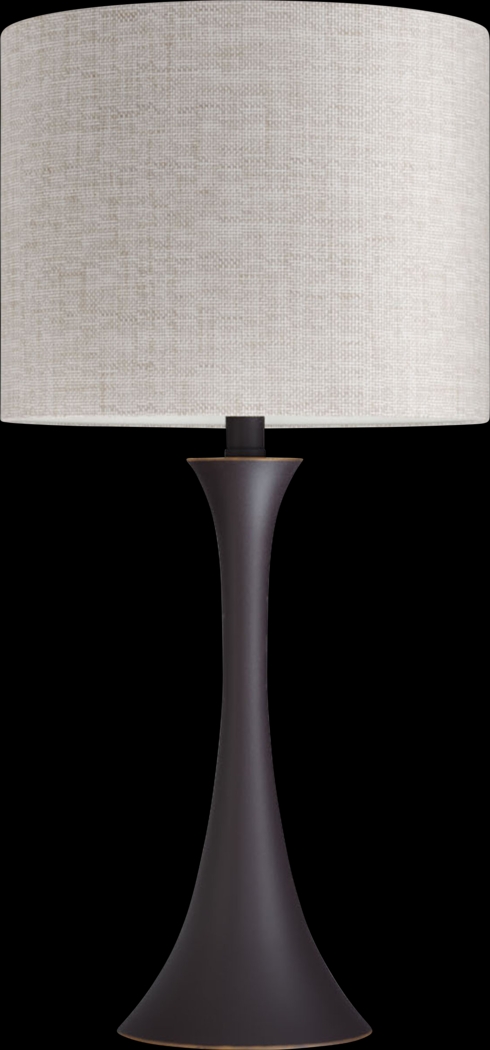 Keely Alley Bronze Table Lamps, Set of 2 - Thumbnail - Image 5