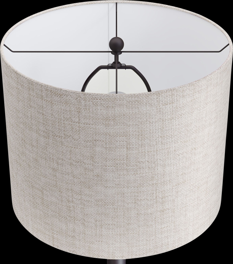 Keely Alley Bronze Table Lamps, Set of 2 - Thumbnail - Image 6