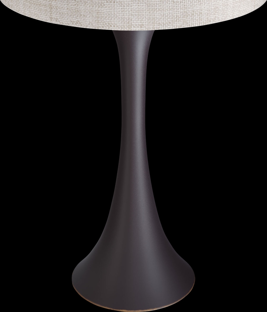 Keely Alley Bronze Table Lamps, Set of 2 - Thumbnail - Image 7